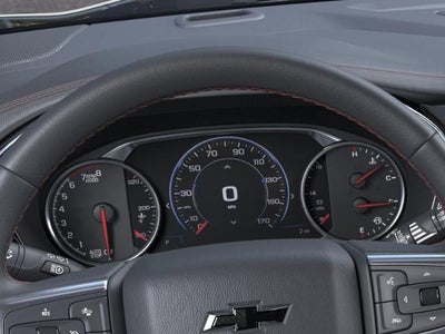 2026 Chevrolet Blazer AWD 4dr RS