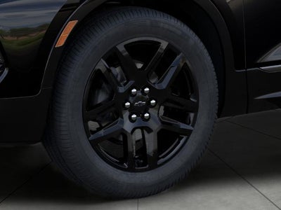 2026 Chevrolet Blazer AWD 4dr RS
