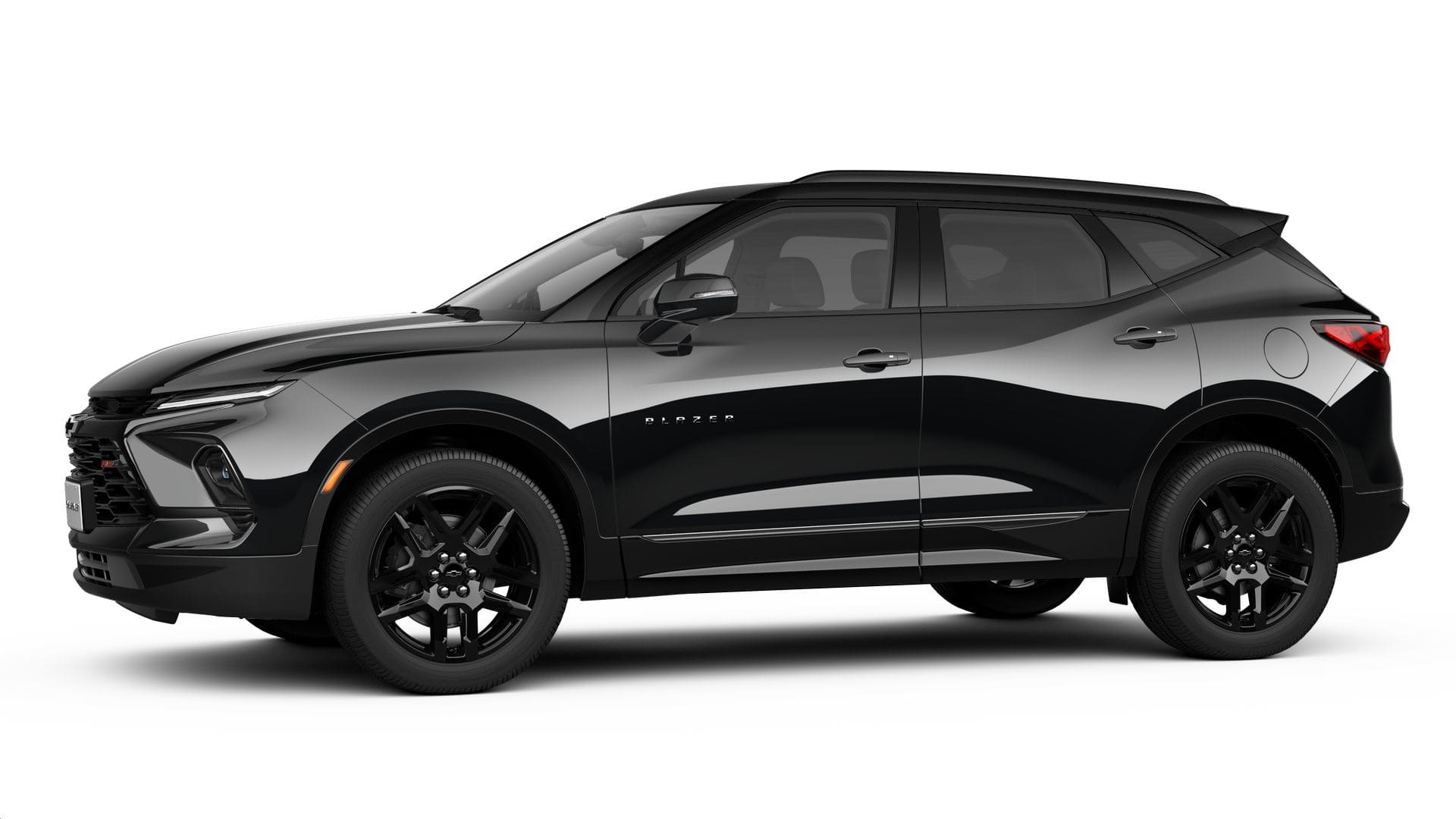 2026 Chevrolet Blazer AWD 4dr RS