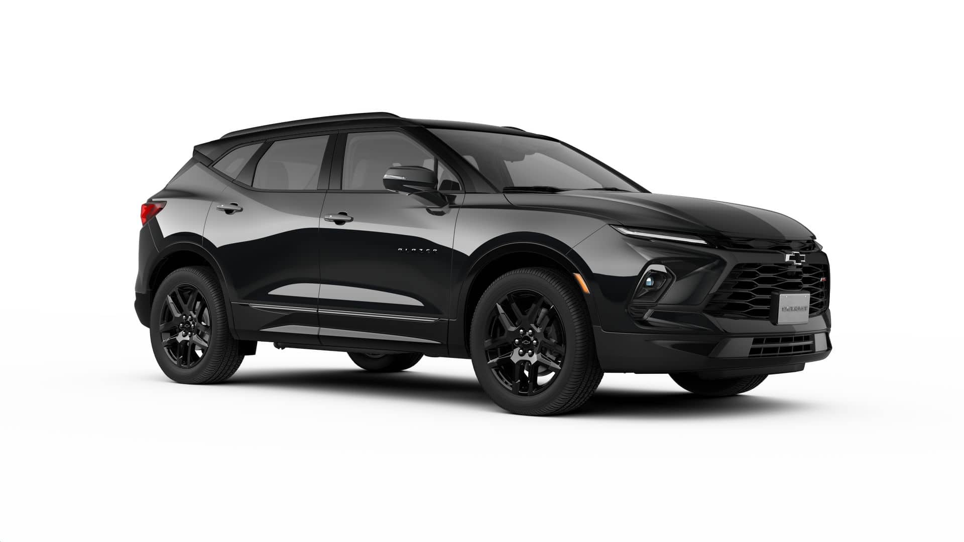 2026 Chevrolet Blazer AWD 4dr RS