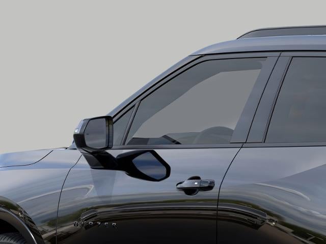 2025 Chevrolet Blazer AWD 4dr RS