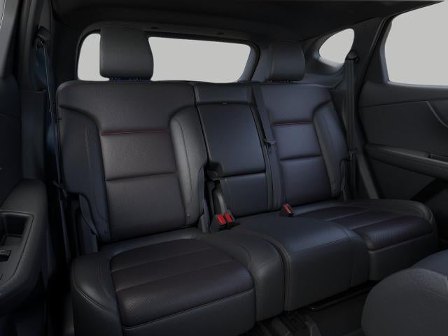 2025 Chevrolet Blazer AWD 4dr RS