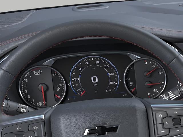 2025 Chevrolet Blazer AWD 4dr RS