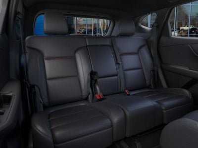 2025 Chevrolet Blazer AWD 4dr RS