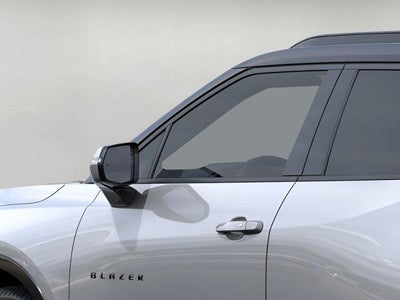 2026 Chevrolet Blazer AWD 4dr RS