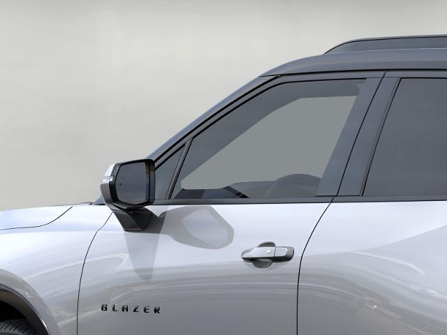 2026 Chevrolet Blazer AWD 4dr RS