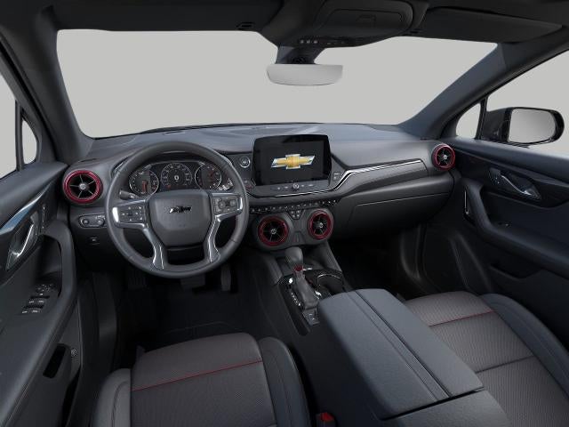 2026 Chevrolet Blazer AWD 4dr RS