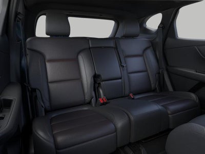 2026 Chevrolet Blazer AWD 4dr RS