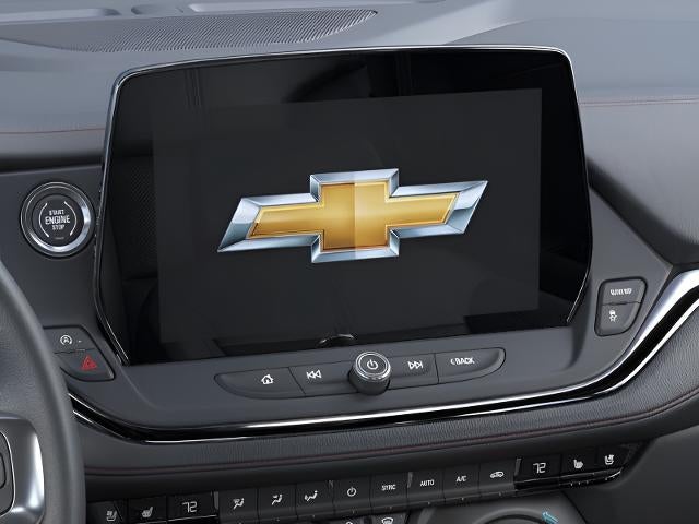 2026 Chevrolet Blazer AWD 4dr RS