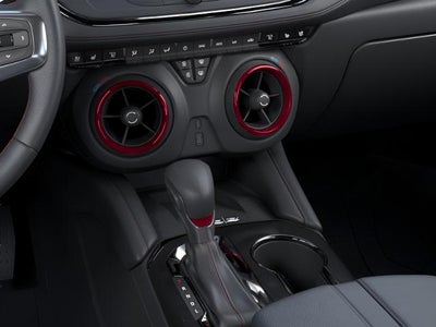 2026 Chevrolet Blazer AWD 4dr RS