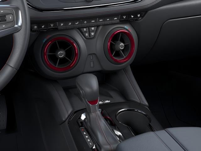 2026 Chevrolet Blazer AWD 4dr RS