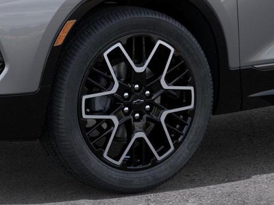 2026 Chevrolet Blazer AWD 4dr RS