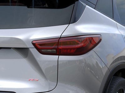 2026 Chevrolet Blazer AWD 4dr RS