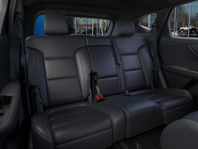 2026 Chevrolet Blazer AWD 4dr RS