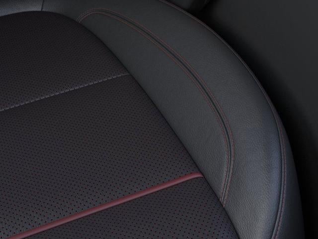 2026 Chevrolet Blazer AWD 4dr RS