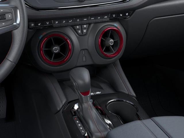 2026 Chevrolet Blazer AWD 4dr RS