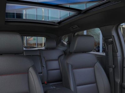 2026 Chevrolet Blazer AWD 4dr RS