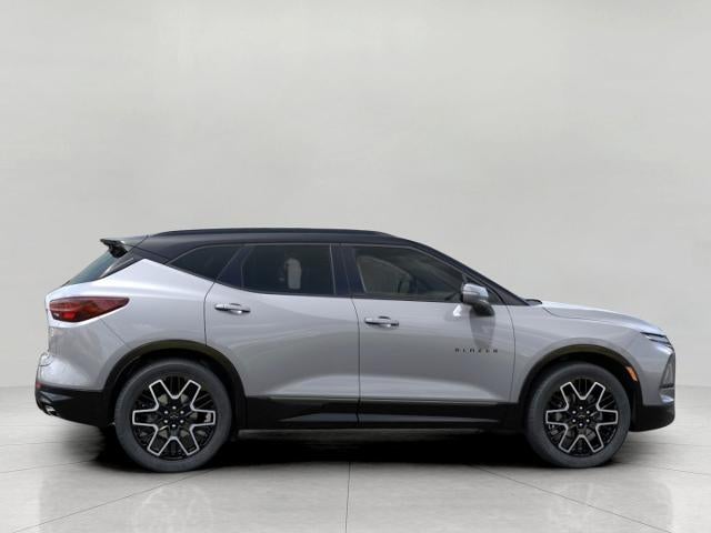 2026 Chevrolet Blazer AWD 4dr RS