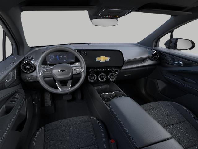 2025 Chevrolet Blazer EV AWD 4dr LT