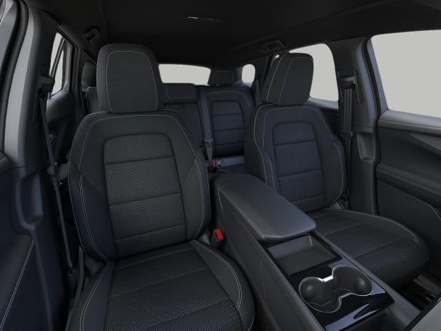 2025 Chevrolet Blazer EV AWD 4dr LT