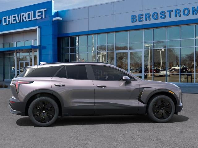 2025 Chevrolet Blazer EV AWD 4dr LT