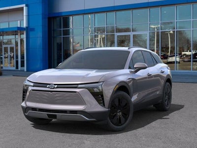 2025 Chevrolet Blazer EV AWD 4dr LT