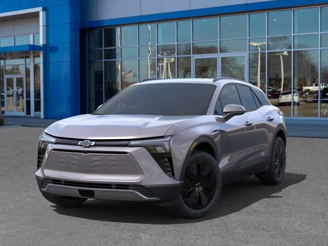 2025 Chevrolet Blazer EV AWD 4dr LT