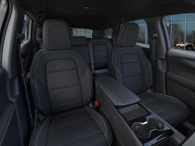 2025 Chevrolet Blazer EV AWD 4dr LT