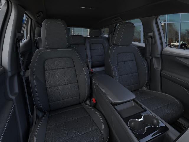 2025 Chevrolet Blazer EV AWD 4dr LT