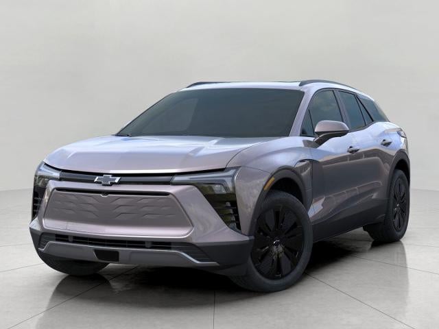 2025 Chevrolet Blazer EV AWD 4dr LT