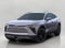 2025 Chevrolet Blazer EV AWD 4dr LT