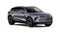2025 Chevrolet Blazer EV AWD 4dr LT