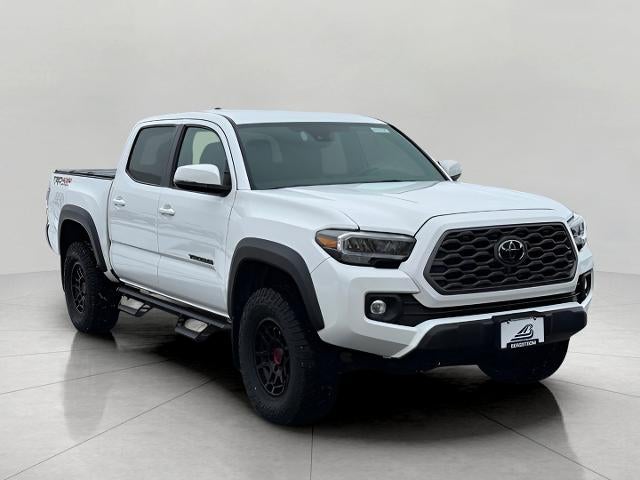 2023 Toyota Tacoma 4WD TRD Off Road Double Cab 5' Bed V6 MT