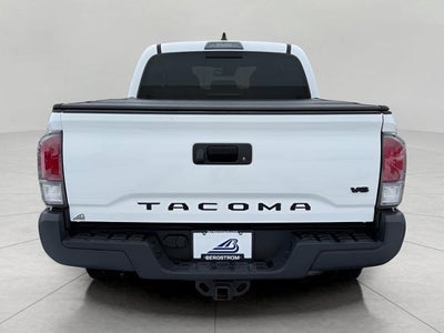 2023 Toyota Tacoma 4WD TRD Off Road Double Cab 5' Bed V6 MT