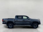 2019 Toyota Tacoma 4WD TRD Off Road Double Cab 5' Bed V6 AT