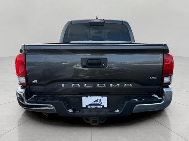 2019 Toyota Tacoma 4WD TRD Off Road Double Cab 5' Bed V6 AT