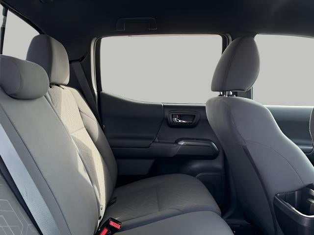 2019 Toyota Tacoma 4WD TRD Off Road Double Cab 5' Bed V6 AT