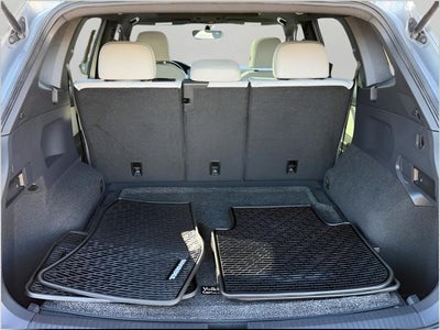 2021 Volkswagen Tiguan 2.0T SE R-Line Black 4MOTION