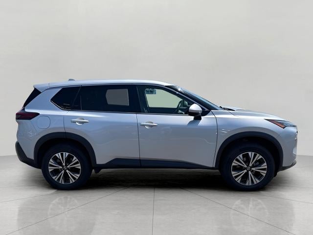 2021 Nissan Rogue FWD SV
