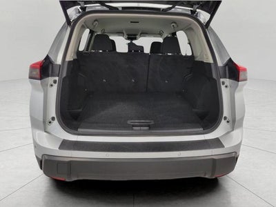 2025 Nissan Rogue AWD SV