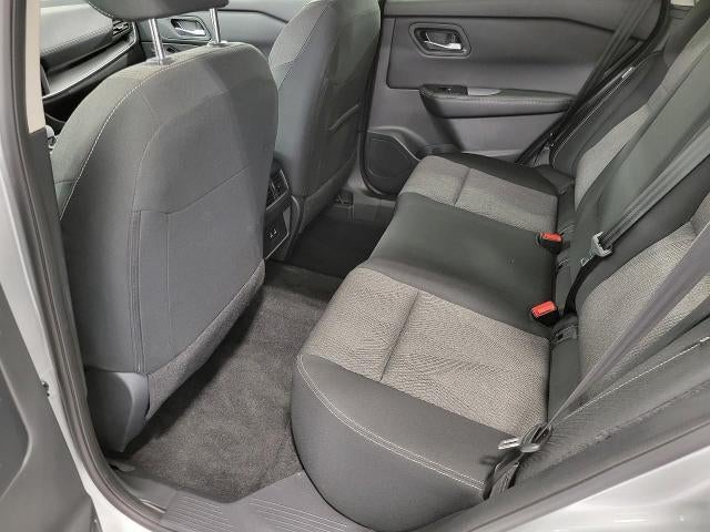 2025 Nissan Rogue AWD SV