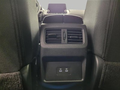 2025 Nissan Rogue AWD SV