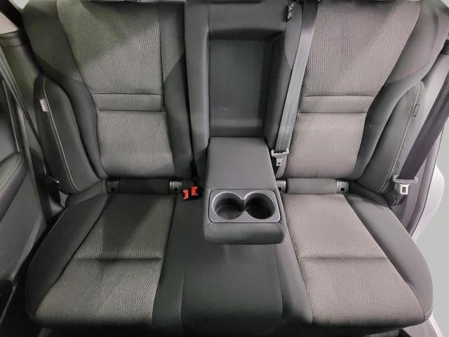 2025 Nissan Rogue AWD SV