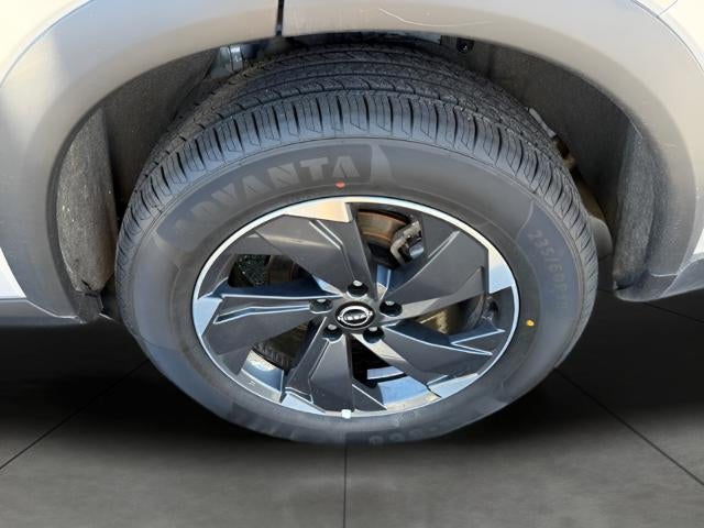 2025 Nissan Rogue AWD SV