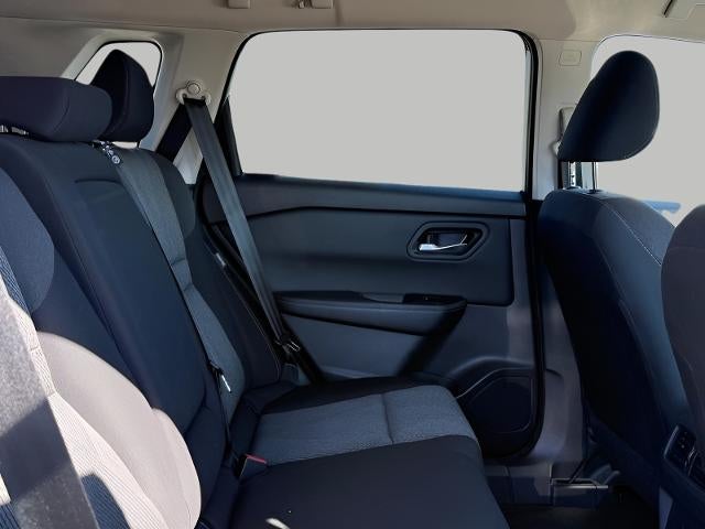 2025 Nissan Rogue AWD SV