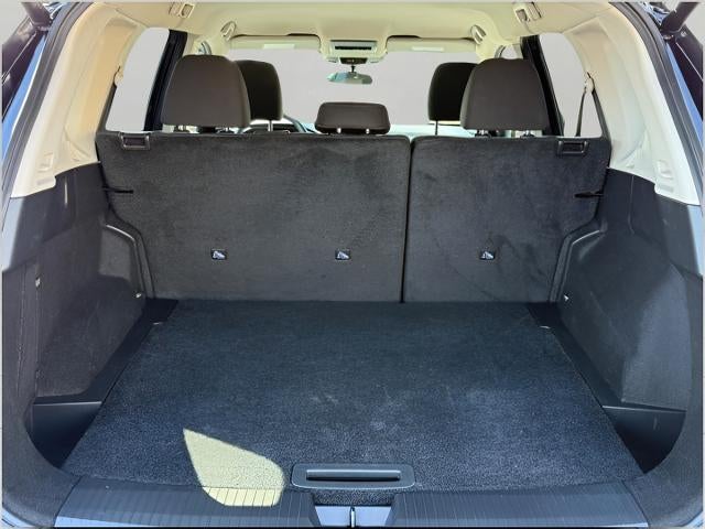 2025 Nissan Rogue AWD SV