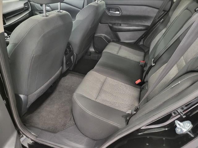 2025 Nissan Rogue AWD SV