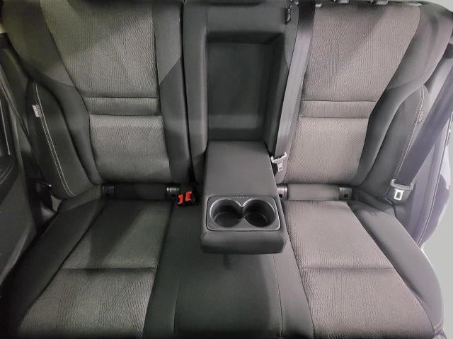 2025 Nissan Rogue AWD SV