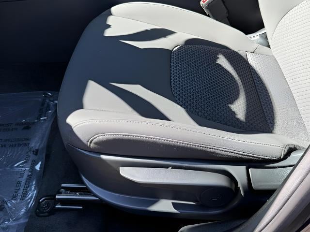 2025 Kia Sportage LX AWD