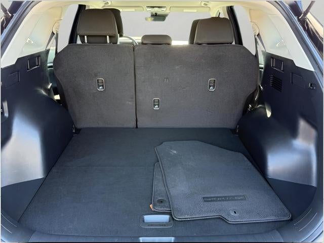 2025 Kia Sportage LX AWD